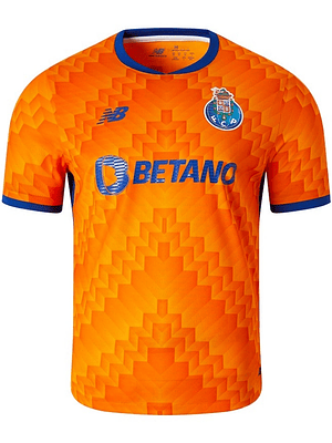 PORTO II 24/25 HOMBRE
