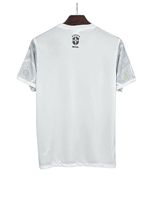 BRASIL EDICIÓN ESPECIAL BLANCO 24/25 HOMBRE