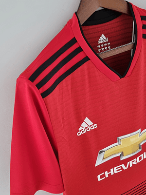 MANCHESTER UNITED I 18/19 HOMBRE (RETRO)