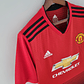 MANCHESTER UNITED I 18/19 HOMBRE (RETRO) - Miniatura 2