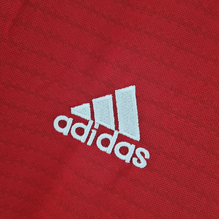 MANCHESTER UNITED I 18/19 HOMBRE (RETRO) 4