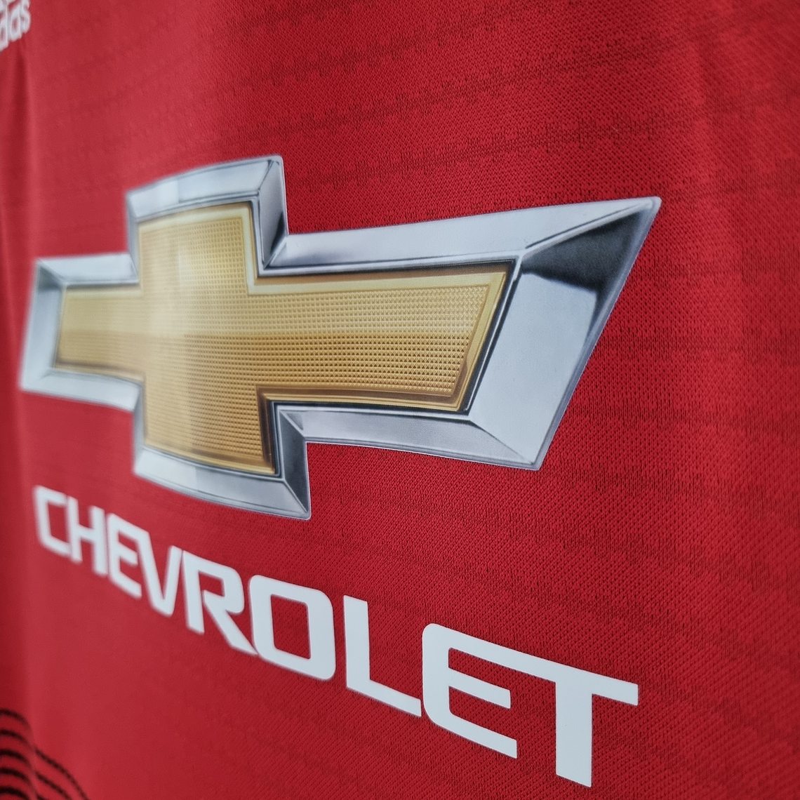 MANCHESTER UNITED I 18/19 HOMBRE (RETRO) 6