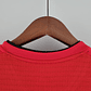 MANCHESTER UNITED I 18/19 HOMBRE (RETRO) - Miniatura 9