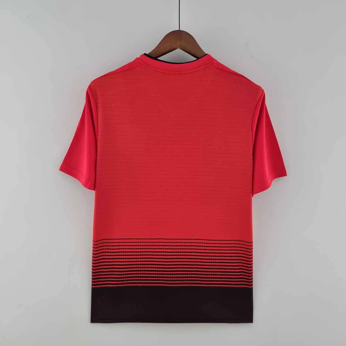 MANCHESTER UNITED I 18/19 HOMBRE (RETRO) 10