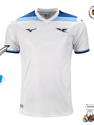 LAZIO 125 AÑOS EDICIÓN ESPECIAL 25/26 HOMBRE
