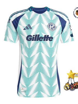 NEW ENGLAND REVOLUTION II 25/26 HOMBRE