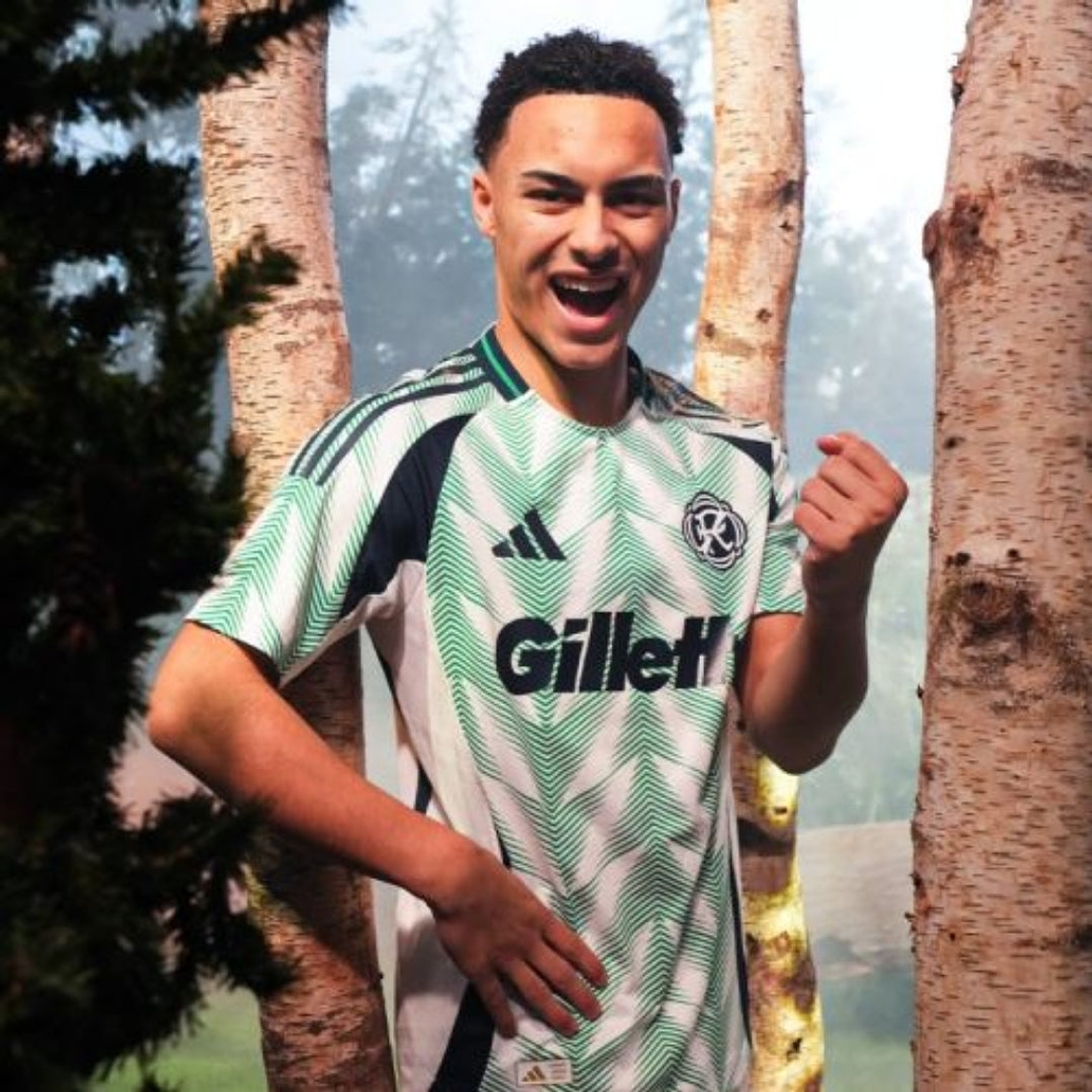 NEW ENGLAND REVOLUTION II 25/26 HOMBRE 3