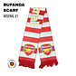 BUFANDA / SCARF - MODELOS - thumbnail 16