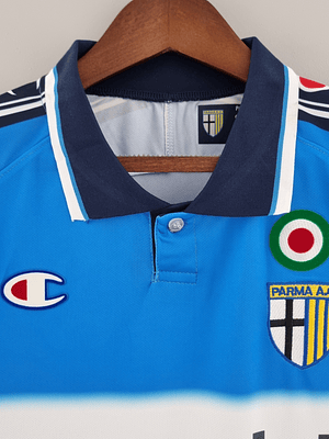 PARMA II 99/00 HOMBRE (RETRO)