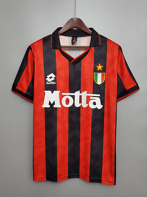 MILAN III 93/94 HOMBRE (RETRO)