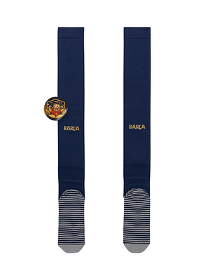 CALCETINES BARCELONA I 25/26 ADULTO