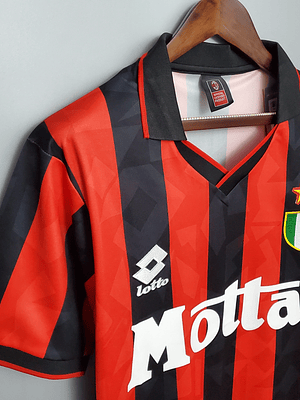 MILAN III 93/94 HOMBRE (RETRO)