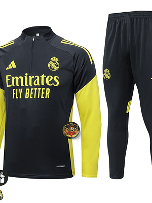 CHÁNDAL REAL MADRID 25/26 - #2563