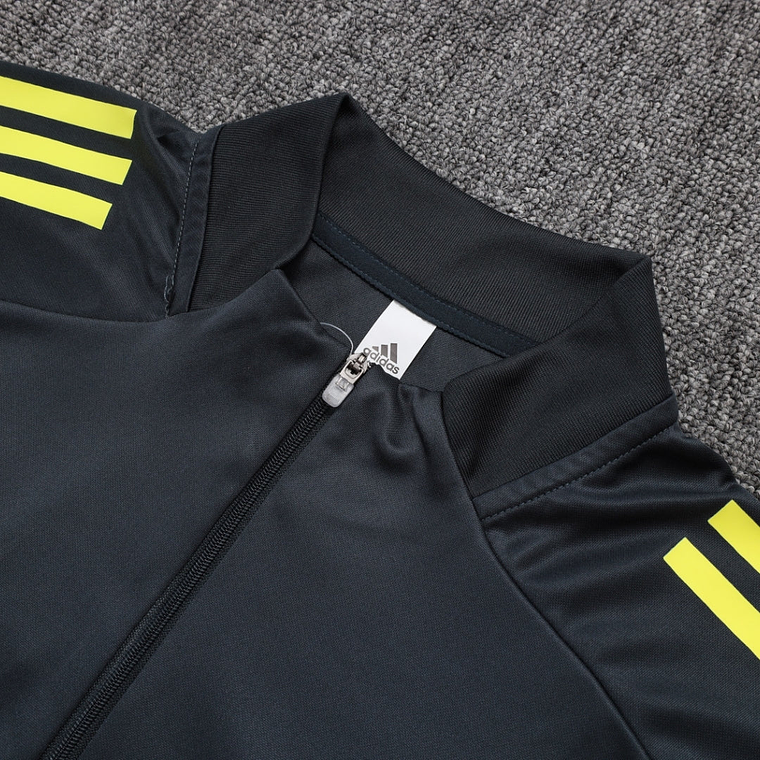 CHÁNDAL REAL MADRID 25/26 - #2563 5