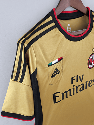 MILAN XIV 13/14 HOMBRE (RETRO)