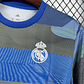 REAL MADRID CALENTAMIENTO I 25/26 HOMBRE LANZAMIENTO - Miniatura 4