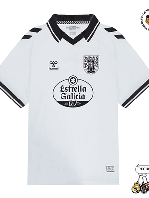 CELTA DE VIGO 25/26 EDICIÓN ESPECIAL HOMBRE