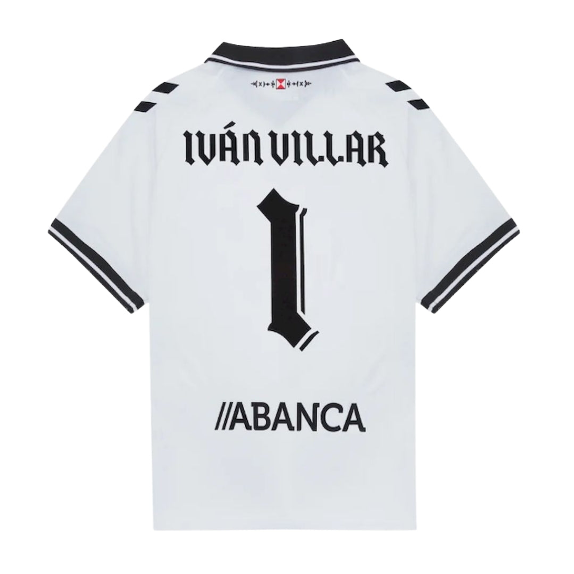 CELTA DE VIGO 25/26 EDICIÓN ESPECIAL HOMBRE 2