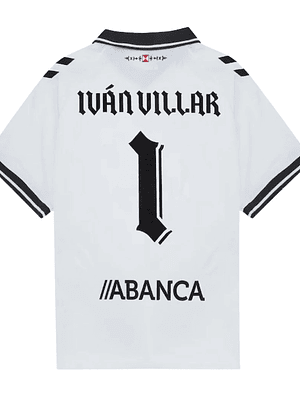 CELTA DE VIGO 25/26 EDICIÓN ESPECIAL HOMBRE