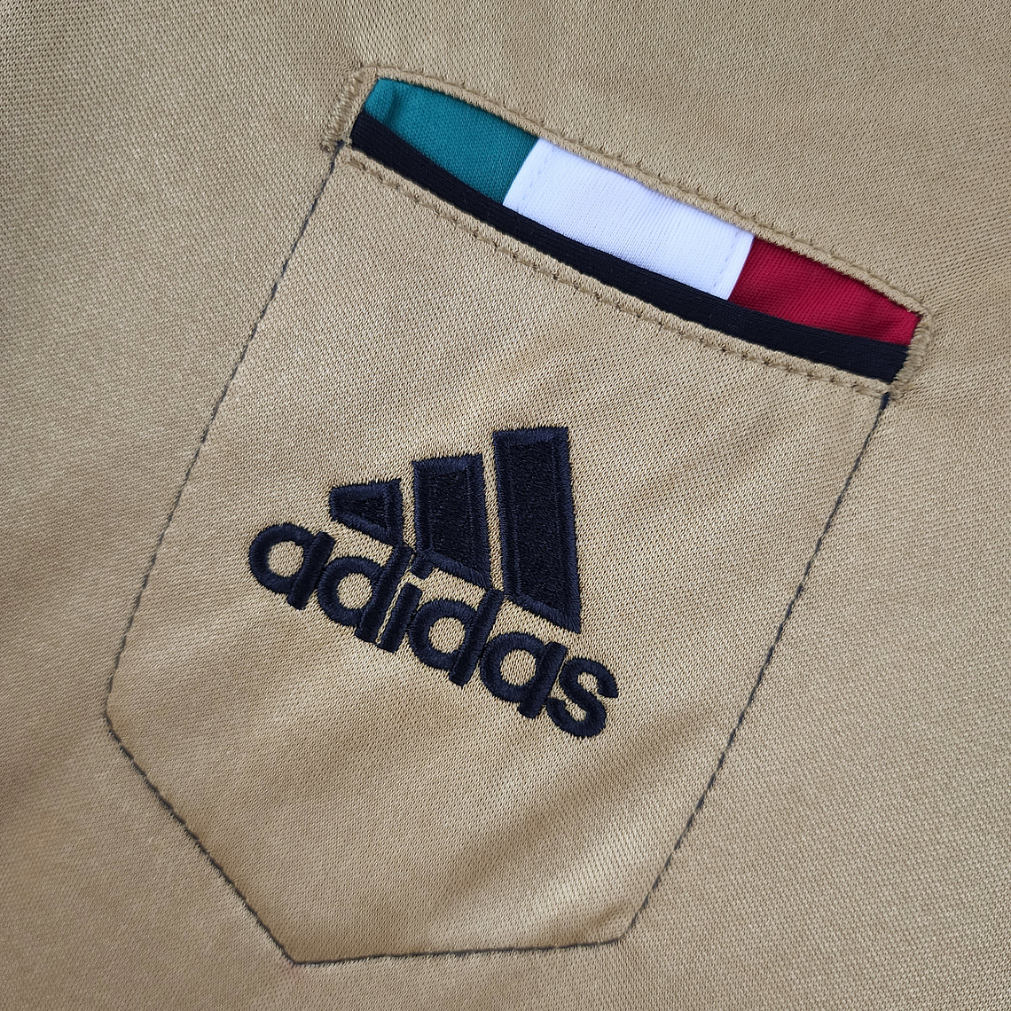 MILAN XIV 13/14 HOMBRE (RETRO) 3