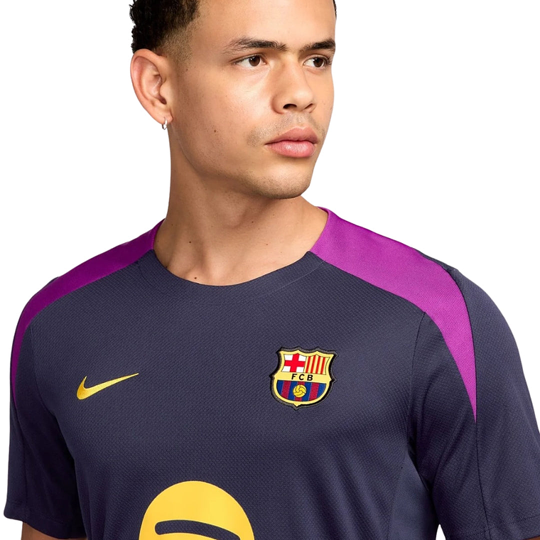 BARCELONA ENTRENAMIENTO STAFF 25/26 HOMBRE 3