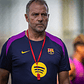 BARCELONA ENTRENAMIENTO STAFF 25/26 HOMBRE - vignette 4