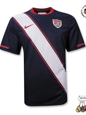 ESTADOS UNIDOS II 2010 HOMBRE (RETRO)