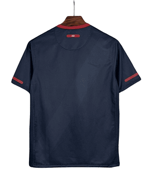 ESTADOS UNIDOS II 2010 HOMBRE (RETRO)