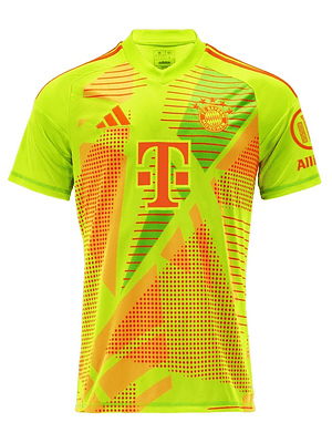 BAYERN MUNICH PORTERO I 24/25 HOMBRE