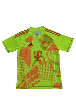 BAYERN MUNICH PORTERO I 24/25 HOMBRE