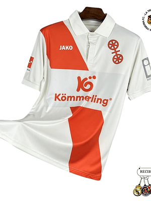 MAINZ 05 120 AÑOS EDICIÓN ESPECIAL 25/26 HOMBRE