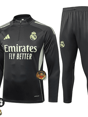 CHÁNDAL REAL MADRID 25/26 - #2582