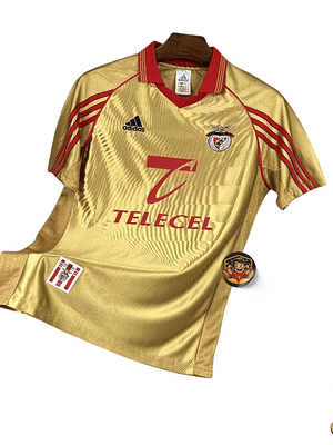 BENFICA II 98/99 HOMBRE (RETRO)