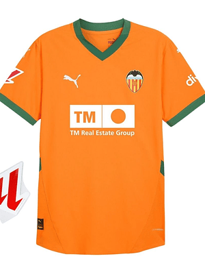 VALENCIA III 24/25 HOMBRE