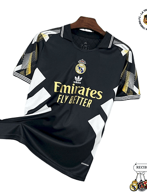 REAL MADRID EDICIÓN ESPECIAL 25/26 HOMBRE