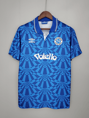 NAPOLI I 91/92 HOMBRE (RETRO)