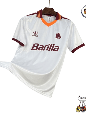ROMA II 92/93 HOMBRE (RETRO)
