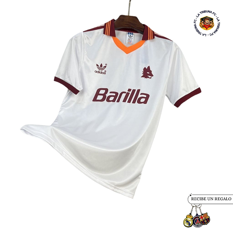 ROMA II 92/93 HOMBRE (RETRO) 1