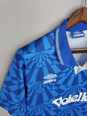 NAPOLI I 91/92 HOMBRE (RETRO)
