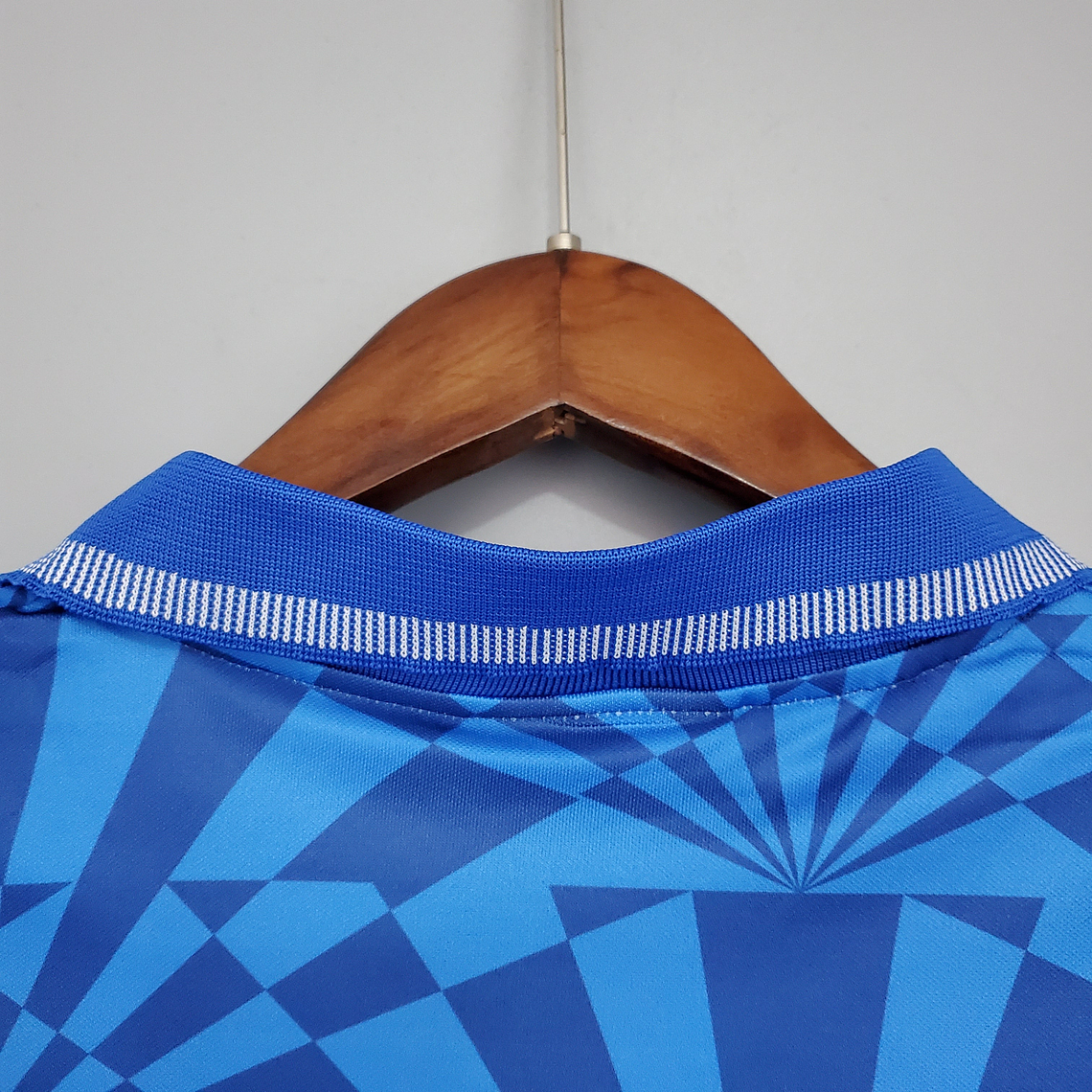 NAPOLI I 91/92 HOMBRE (RETRO) 6