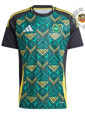 JAMAICA II 24/25 HOMBRE