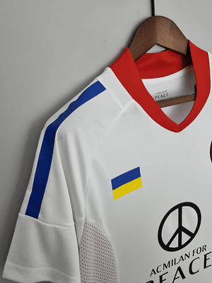 MILAN XVIII 02/03 HOMBRE (RETRO)