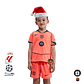 BARCELONA III 25/26 CONJUNTO INFANTIL - Miniatura 1