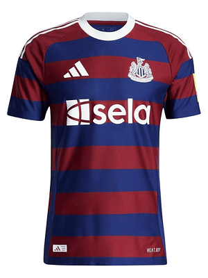 NEWCASTLE UNITED II 24/25 HOMBRE