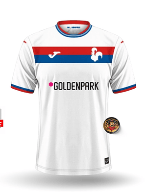 GIL VICENTE II 25/26 HOMBRE