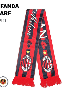 BUFANDA MILAN - SCARF