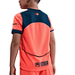 BARCELONA III 25/26 CONJUNTO INFANTIL - Miniatura 5