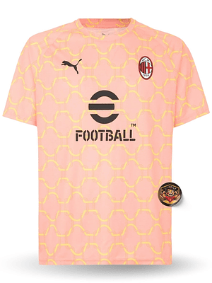 MILAN CALENTAMIENTO III 25/26 HOMBRE