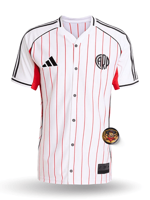 RIVER PLATE US PACK 25/26 HOMBRE