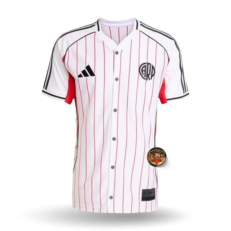 RIVER PLATE US PACK 25/26 HOMBRE 1